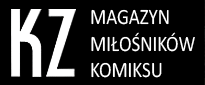 KZ - Magazyn Miłośników Komiksu