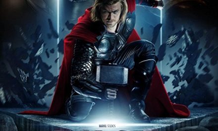 Thor – recenzja filmu