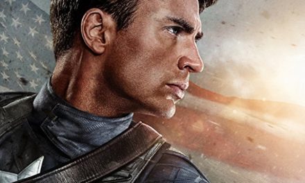 Captain America – Pierwsze starcie