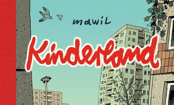 Kinderland – recenzja