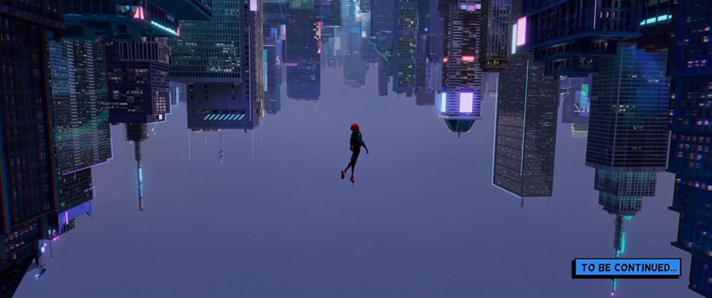 Spider-Man Uniwersum - Sony Pictures