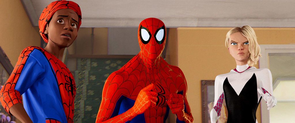Spider-Man Uniwersum - Sony Pictures