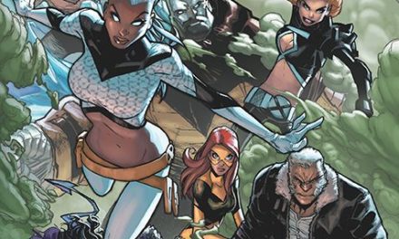 Extraordinary X-Men: Przystań X. Tom 1 – recenzja