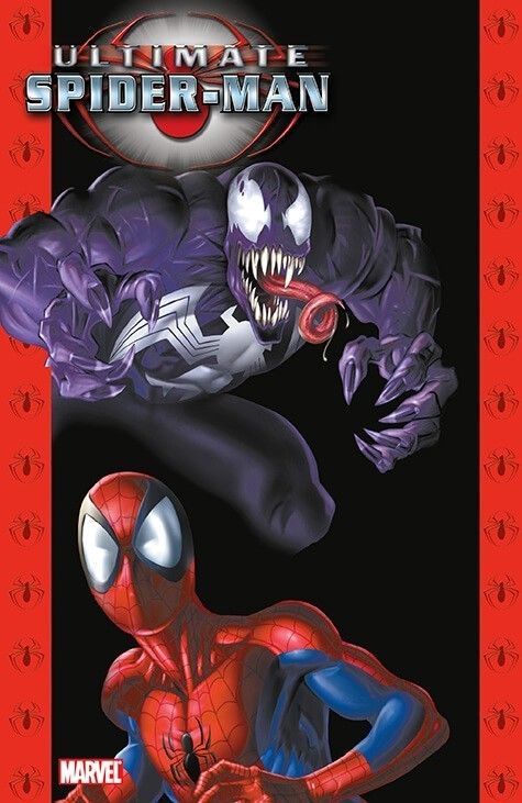 Marvel Classic. Ultimate Spider-Man, tom 3