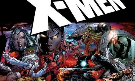 Uncanny X-Men – Powstanie i upadek Imperium Shi’ar ‒ Recenzja