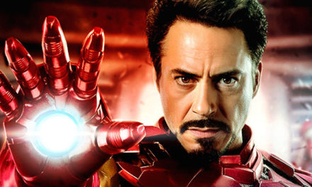 Tony Stark – Iron Man w MCU