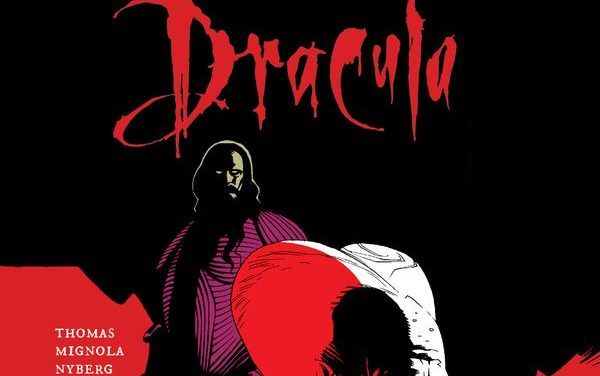 Dracula – recenzja