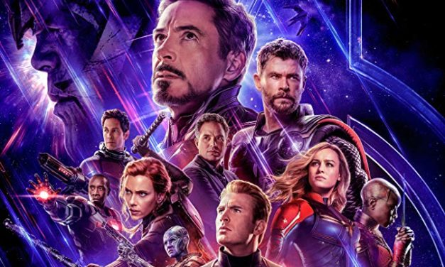 Avengers: Endgame – recenzja
