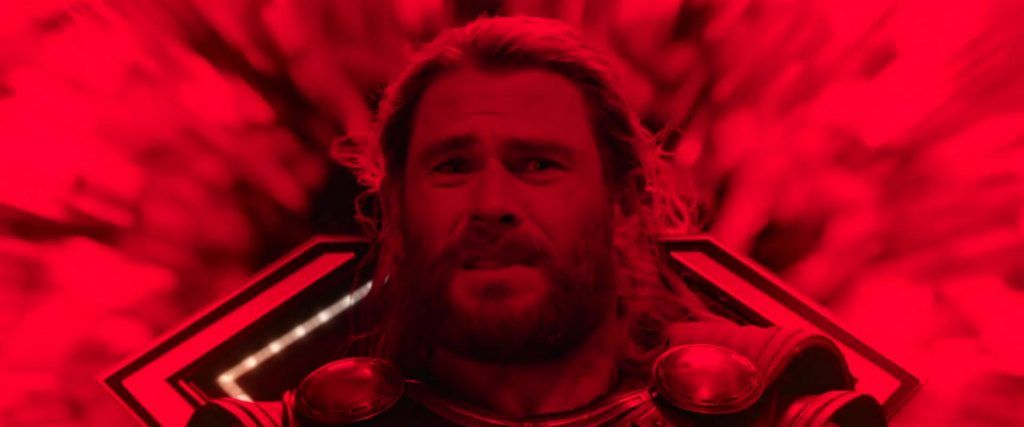 Thor: Ragnarok - reż. Taika Waititi