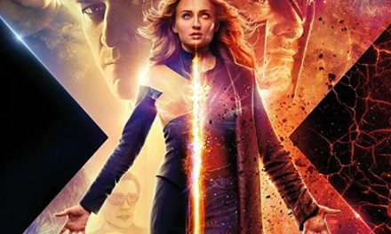 X-Men: Mroczna Phoenix – recenzja
