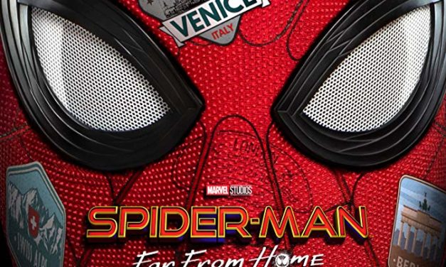 Premiera „Spider-man: daleko od domu” w Cinema City IMAX