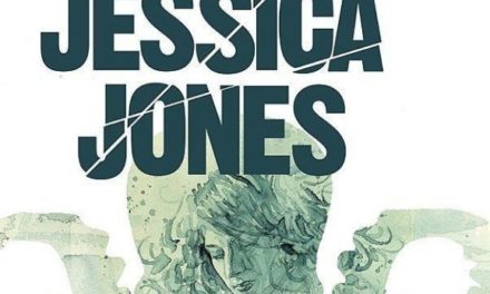Jessica Jones – Sekrety Marii Hill. Tom 2 ‒ recenzja