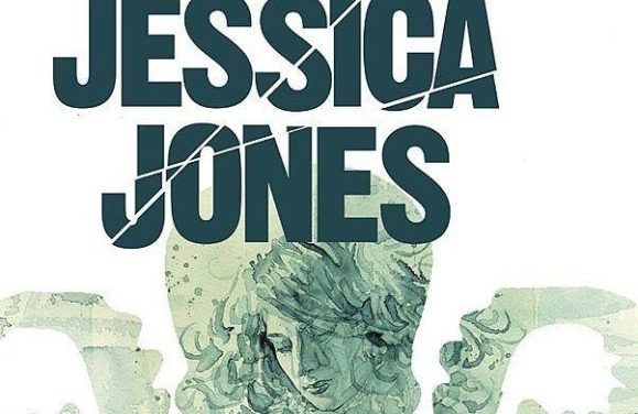 Jessica Jones – Sekrety Marii Hill. Tom 2 ‒ recenzja