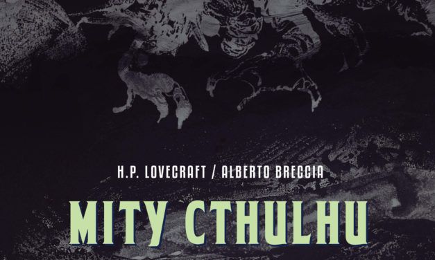 Mity Cthulhu – recenzja