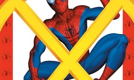 Ultimate Spider-Man – tom 4 – recenzja