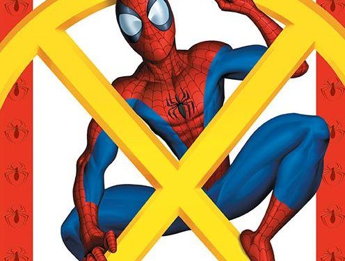 Ultimate Spider-Man – tom 4 – recenzja