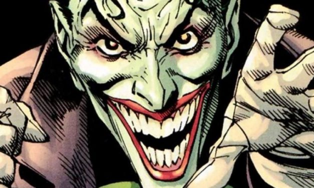Joker – Książę Zbrodni na ekranie