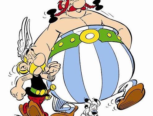 Przygody Gala Asterixa. Wydanie jubileuszowe – recenzja