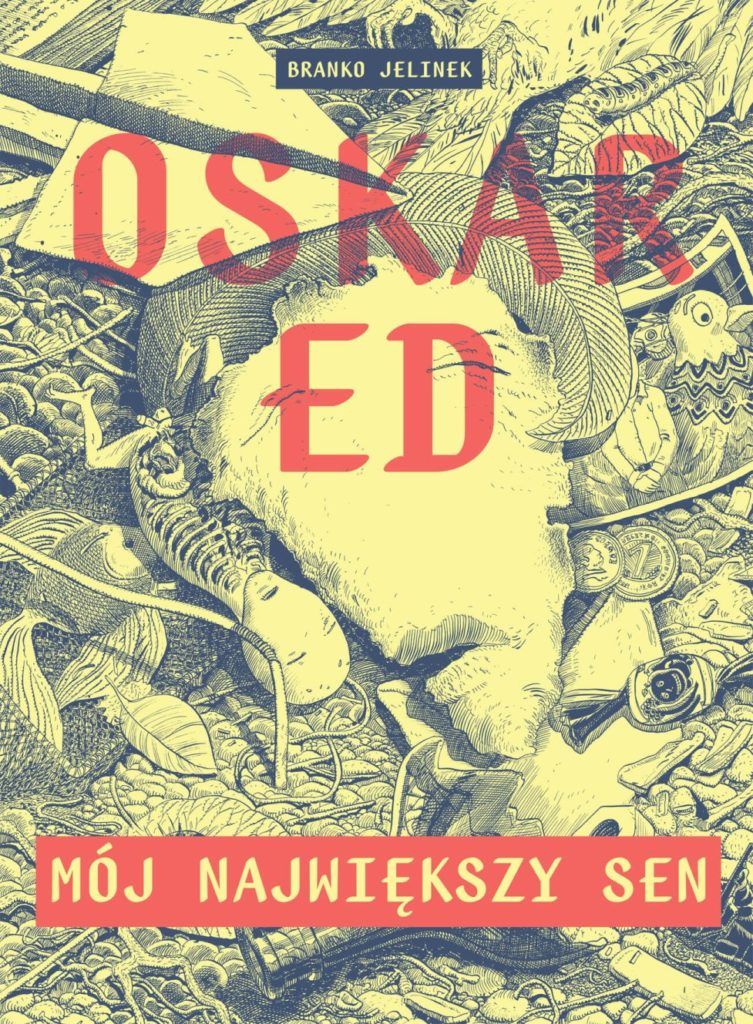Oskar Ed