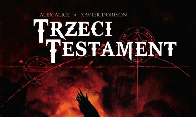 Trzeci Testament – recenzja