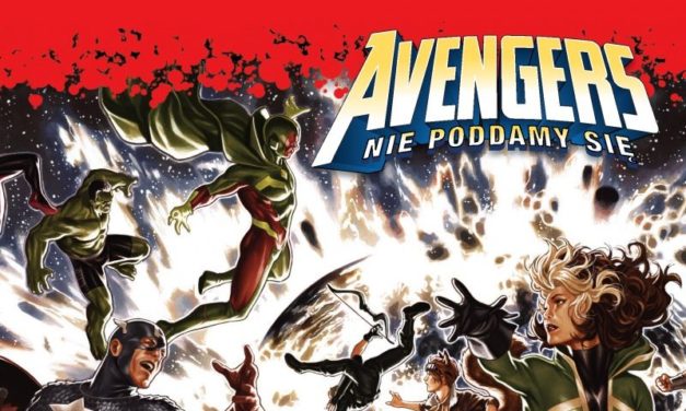 Avengers: Nie poddamy się – recenzja