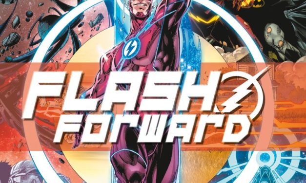 Flash Forward – recenzja