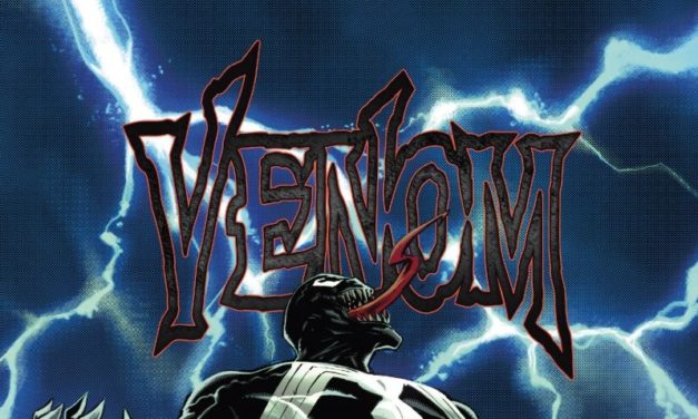 Venom – Tom 1 – recenzja