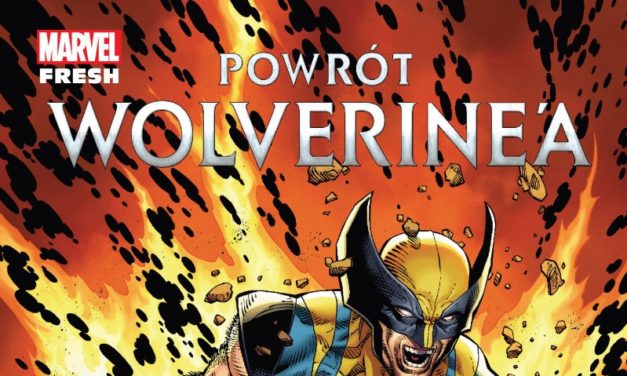 Powrót Wolverine’a – recenzja