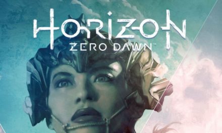 Horizon Zero Dawn – Tom 1 – recenzja