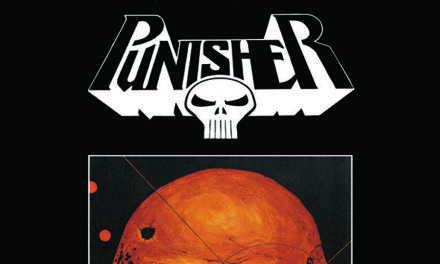 Punisher. Marvel Knights – Tom 1 – recenzja