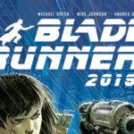 Blade Runner 2019 – Tom 1 – recenzja
