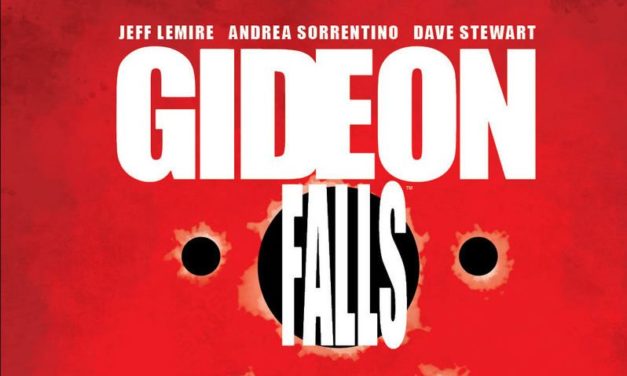 Gideon Falls – Tom 6 – recenzja