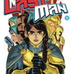 Lastman – tom 7 – recenzja