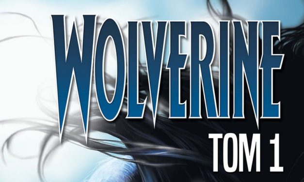 Wolverine – Tom 1 – recenzja