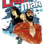 Lastman – tom 8 – recenzja