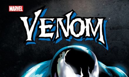 Venom. Zabójczy obrońca – recenzja