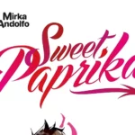 Sweet Paprika – Tom 3 – recenzja