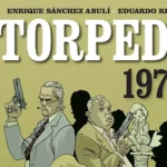 Torpedo 1972 – Tom 2 – recenzja