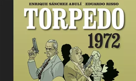 Torpedo 1972 – Tom 2 – recenzja