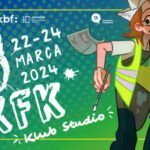 13. Krakowski Festiwal Komiksu – relacja