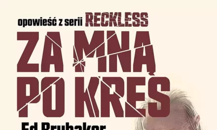 Reckless – Tom 5 – recenzja