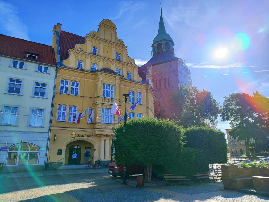 Imprezy komiksowe - Białogard Comic Con 2024