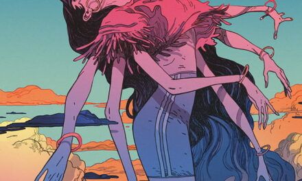 Wiele śmierci Laili Starr – recenzja