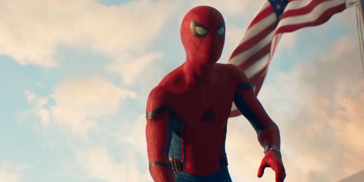 Spider-Man: Homecoming – Recenzja